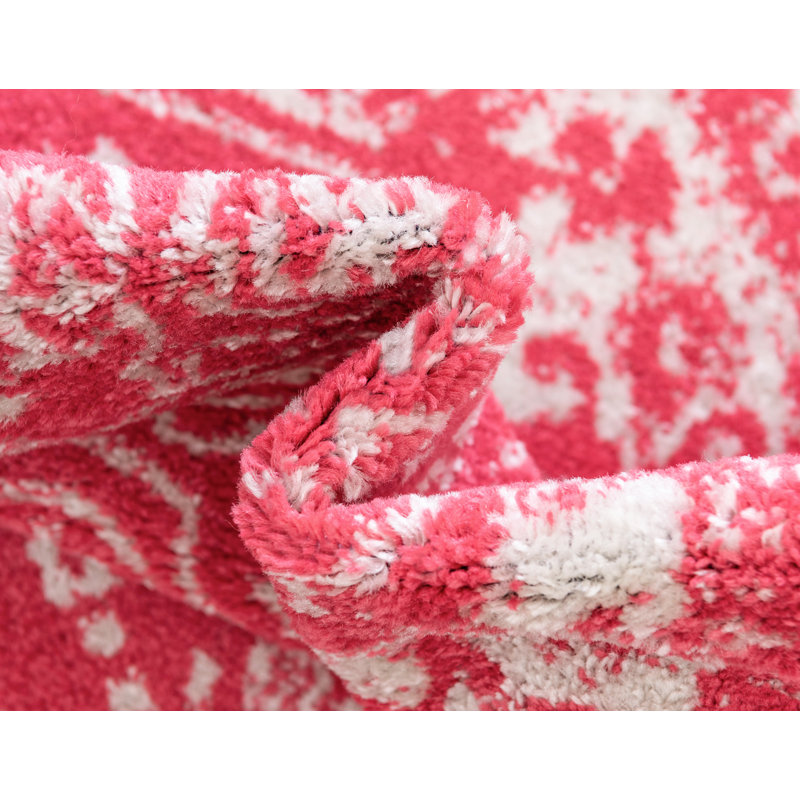 Bungalow Rose Maxence Oriental Rug & Reviews Wayfair